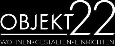 Objekt22 Wohnen • Gestaltem • Einrichten