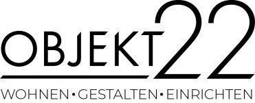 Objekt22 Wohnen • Gestaltem • Einrichten